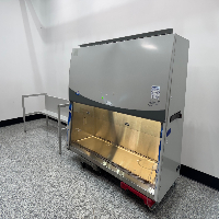 Labconco Logic+ 6' BioSafety Cabinet image 1